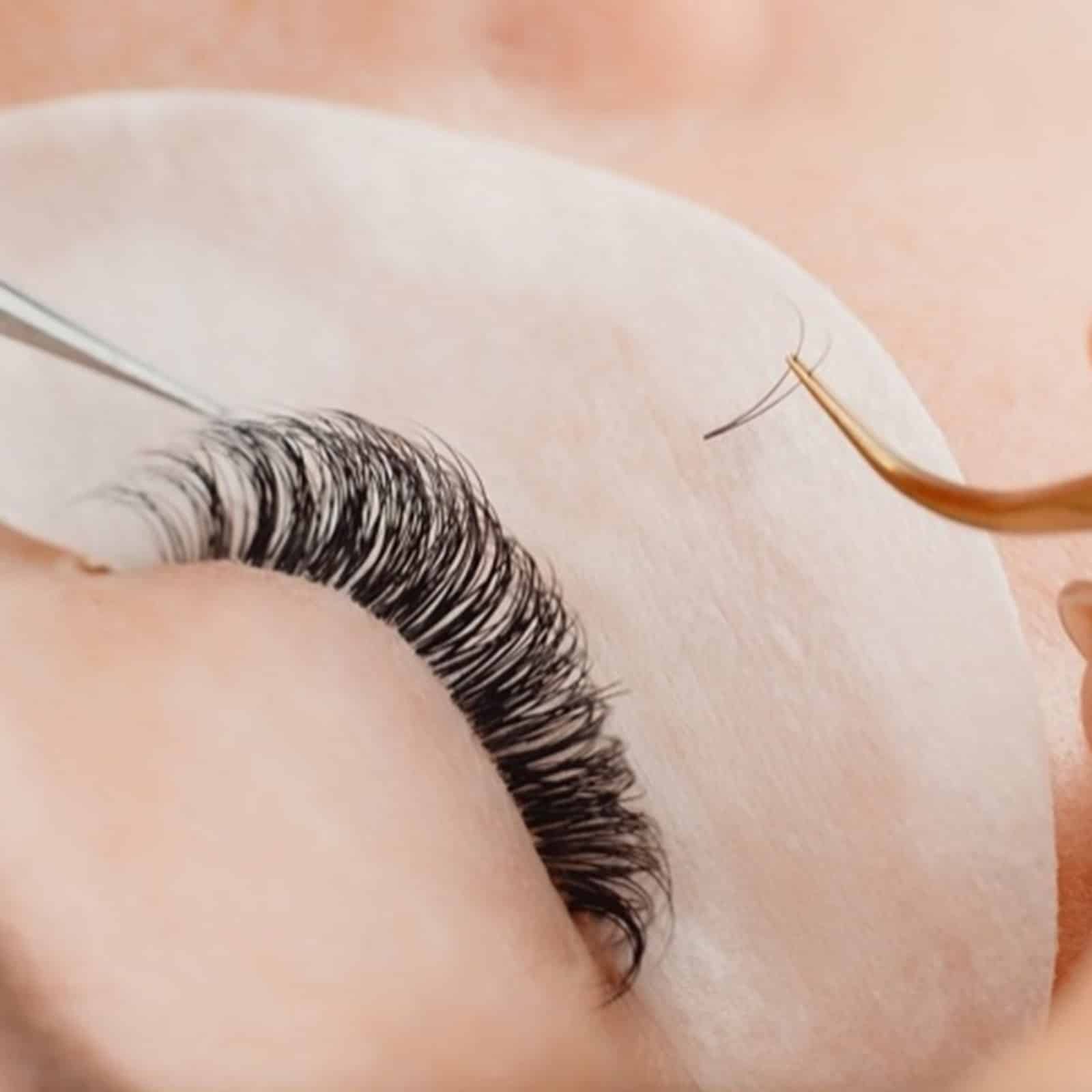Amazing Lash Studio Eyelash Extensions and Lash Lifts First and Main