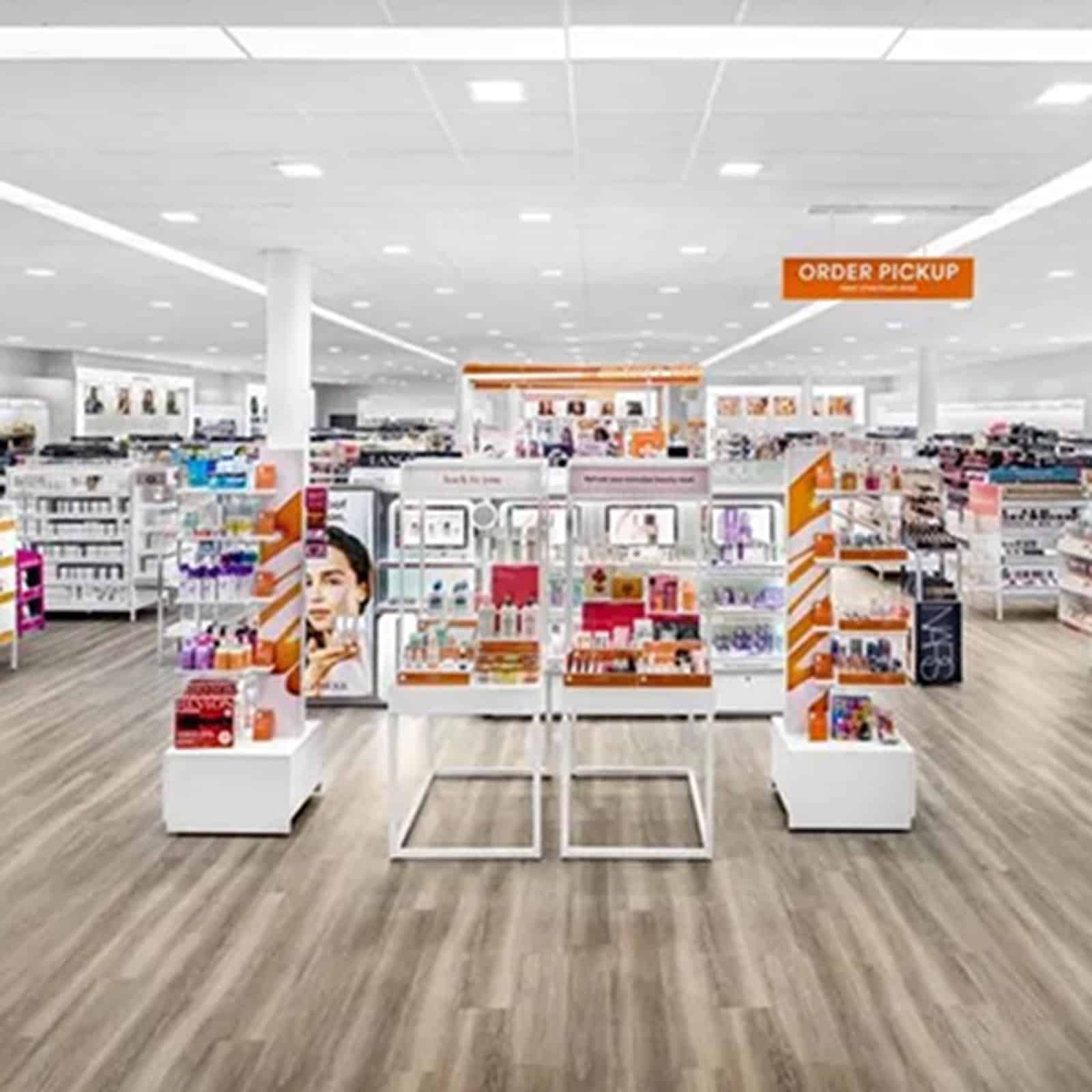 Ulta Beauty Makeup & Skincare | First & Main