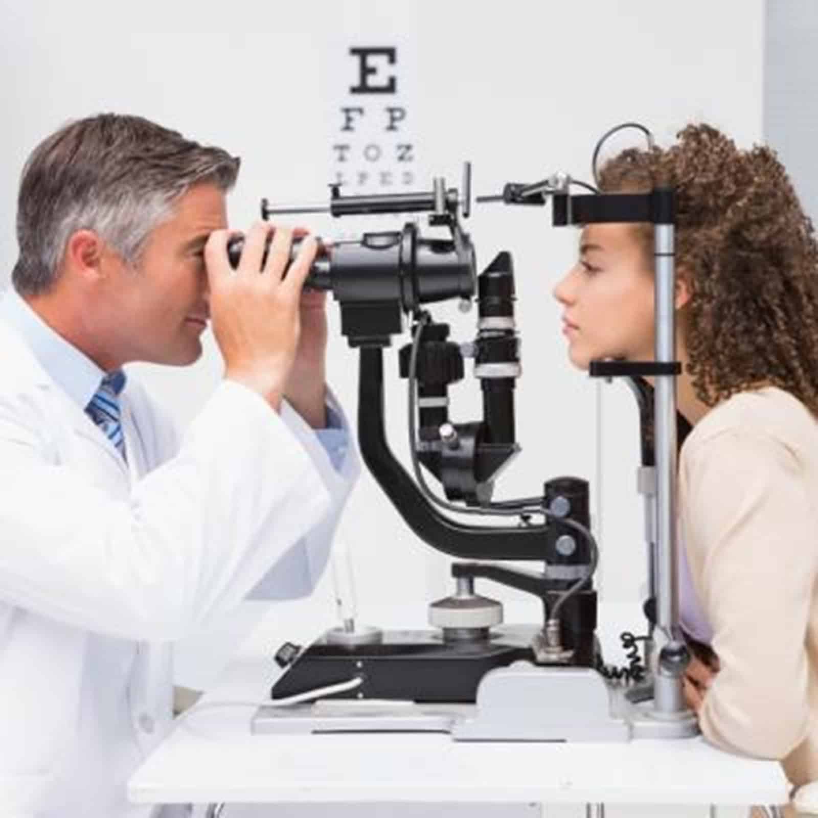 Visionworks at First & Main | Glasses & Vision Services